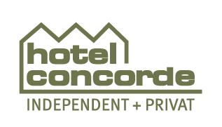 Logo Hotel Concorde