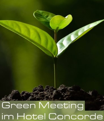 Green Meeting