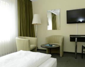 Hotelzimmer Standard